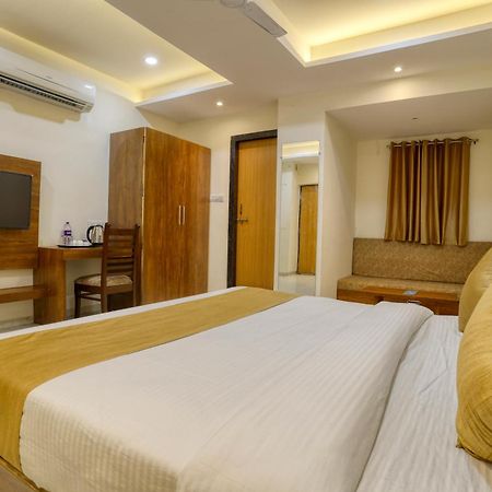Soonstay Hotel Konark Индаур Экстерьер фото